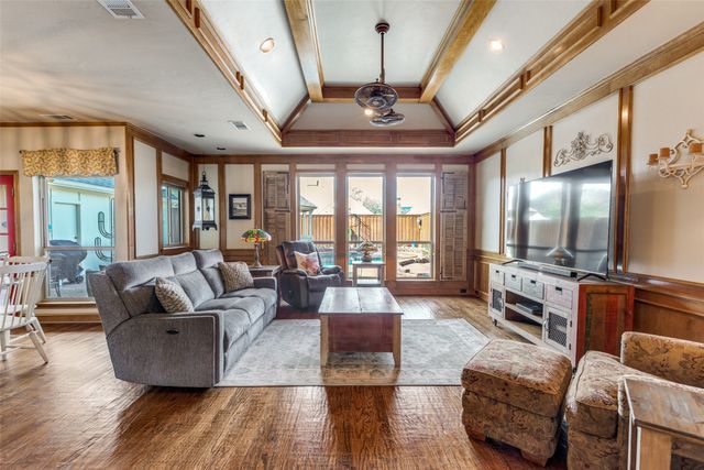 3409 Louis Drive, Plano, TX 75023