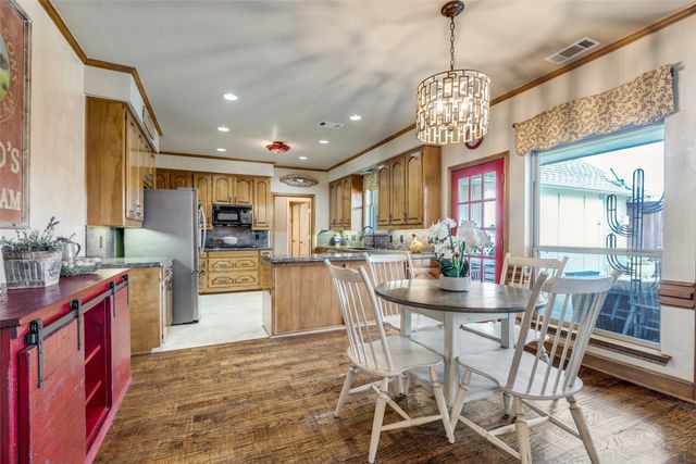 3409 Louis Drive, Plano, TX 75023