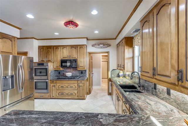 3409 Louis Drive, Plano, TX 75023