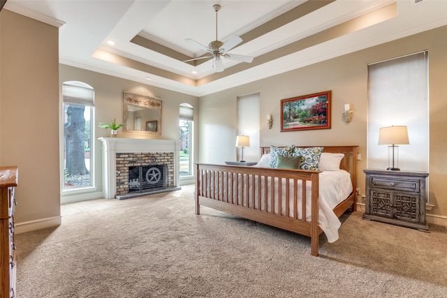 3409 Louis Drive, Plano, TX 75023