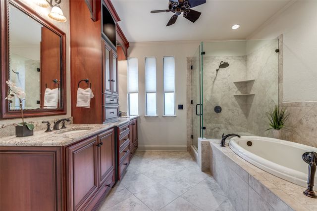 3409 Louis Drive, Plano, TX 75023