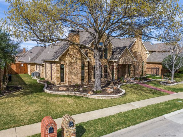 3409 Louis Drive, Plano, TX 75023