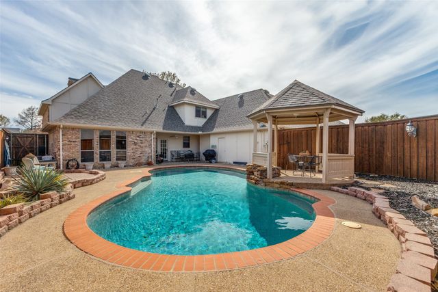 3409 Louis Drive, Plano, TX 75023