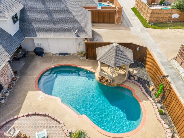 3409 Louis Drive, Plano, TX 75023