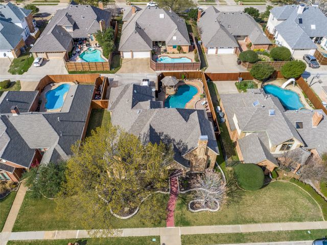 3409 Louis Drive, Plano, TX 75023