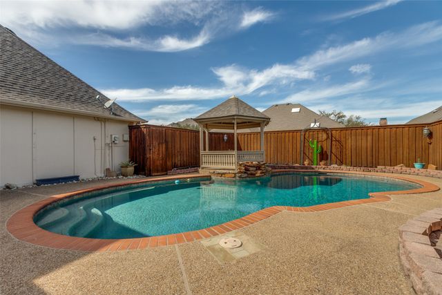 3409 Louis Drive, Plano, TX 75023