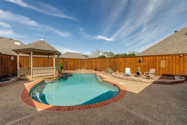 3409 Louis Drive, Plano, TX 75023