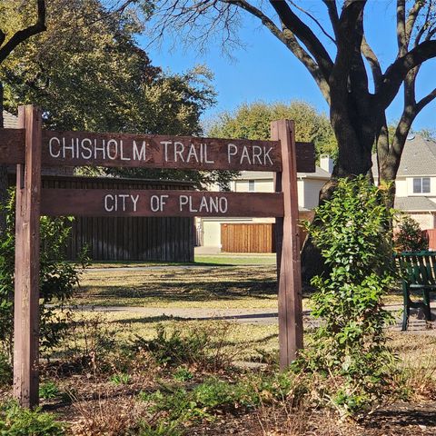 3409 Louis Drive, Plano, TX 75023