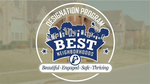 3409 Louis Drive, Plano, TX 75023