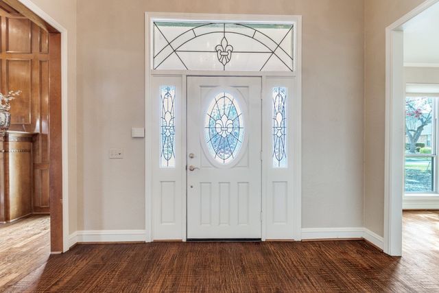 3409 Louis Drive, Plano, TX 75023