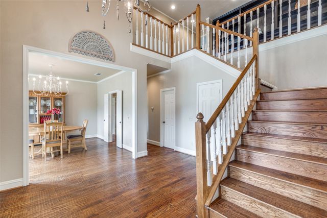 3409 Louis Drive, Plano, TX 75023