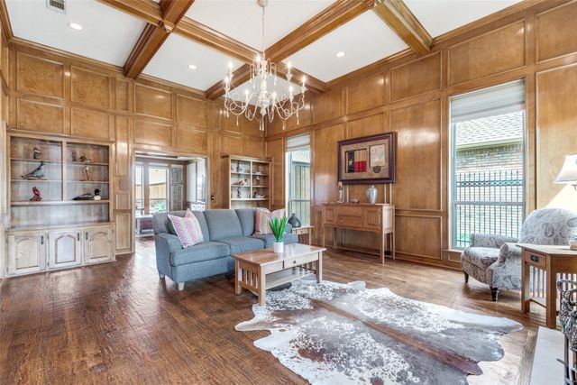 3409 Louis Drive, Plano, TX 75023