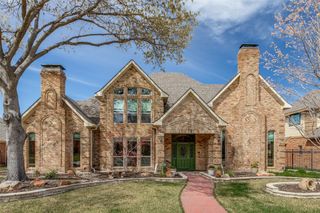 3409 Louis Drive, Plano, TX 75023
