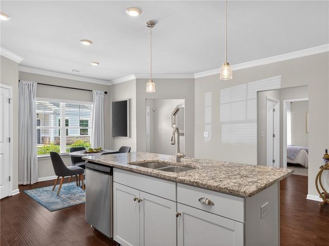 3804 Shelleydale Drive 3, Powder Springs, GA 30127