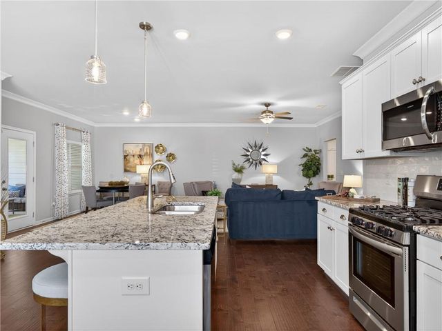 3804 Shelleydale Drive 3, Powder Springs, GA 30127