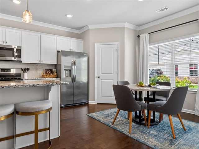 3804 Shelleydale Drive 3, Powder Springs, GA 30127
