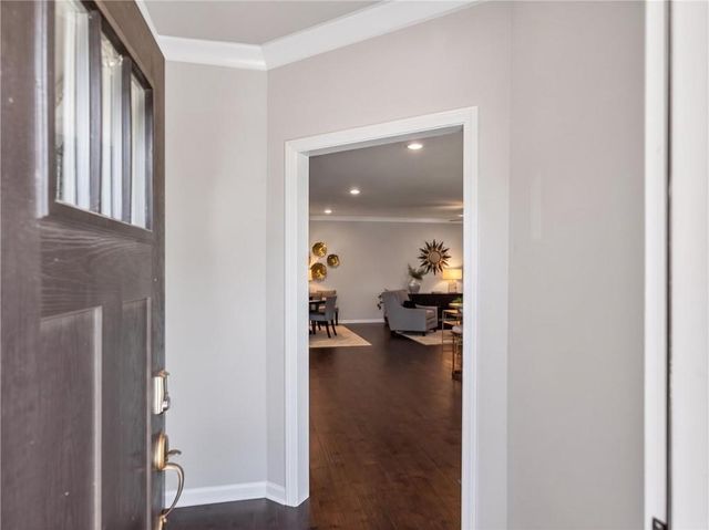 3804 Shelleydale Drive 3, Powder Springs, GA 30127