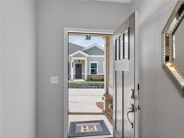 3804 Shelleydale Drive 3, Powder Springs, GA 30127