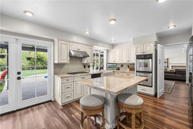 5943 Salamea Avenue, Woodland Hills, CA 91367