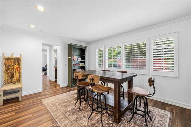 5943 Salamea Avenue, Woodland Hills, CA 91367