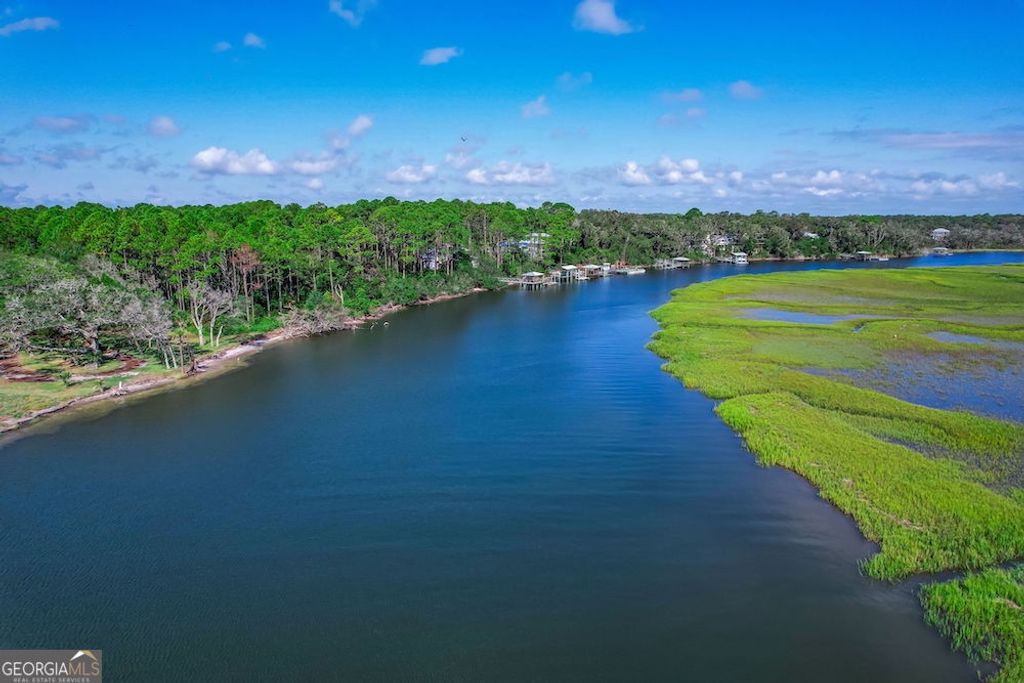 105 Cumberland Harbour Boulevard, St. Marys, GA 31558