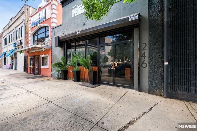 246 Mulberry Street, Newark, NJ 07102