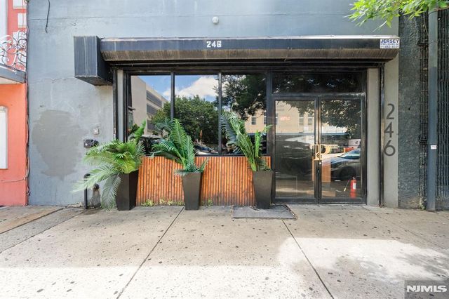 246 Mulberry Street, Newark, NJ 07102