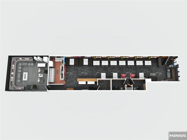 246 Mulberry Street, Newark, NJ 07102