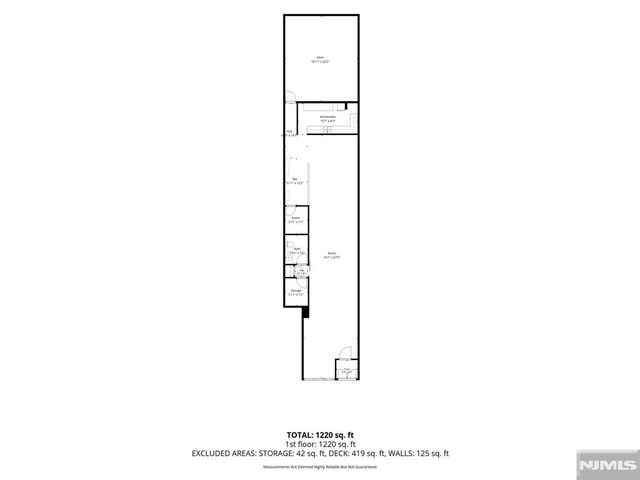 246 Mulberry Street, Newark, NJ 07102