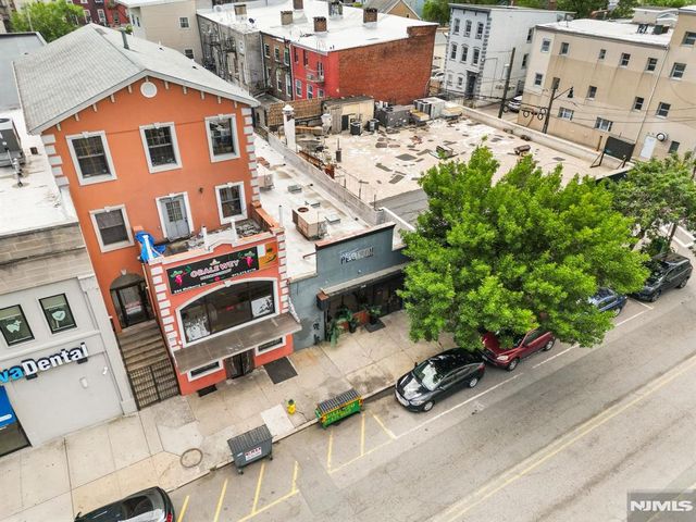 246 Mulberry Street, Newark, NJ 07102