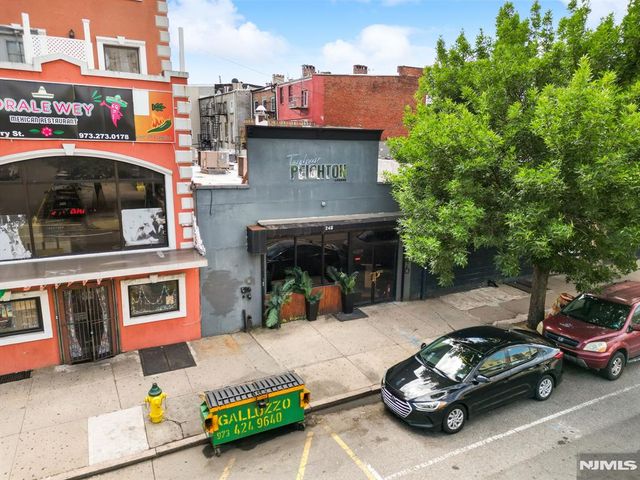 246 Mulberry Street, Newark, NJ 07102