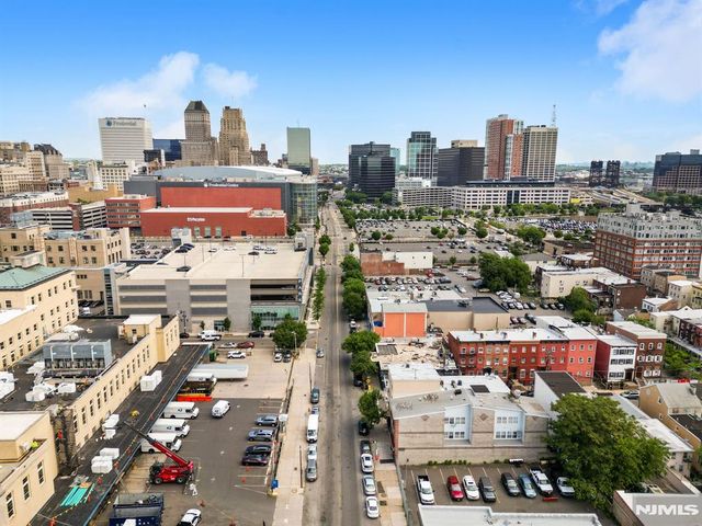 246 Mulberry Street, Newark, NJ 07102