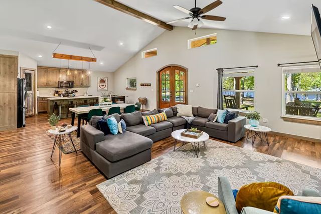 420 County Road 2269, Mineola, TX 75773