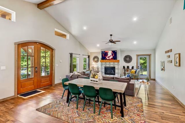 420 County Road 2269, Mineola, TX 75773