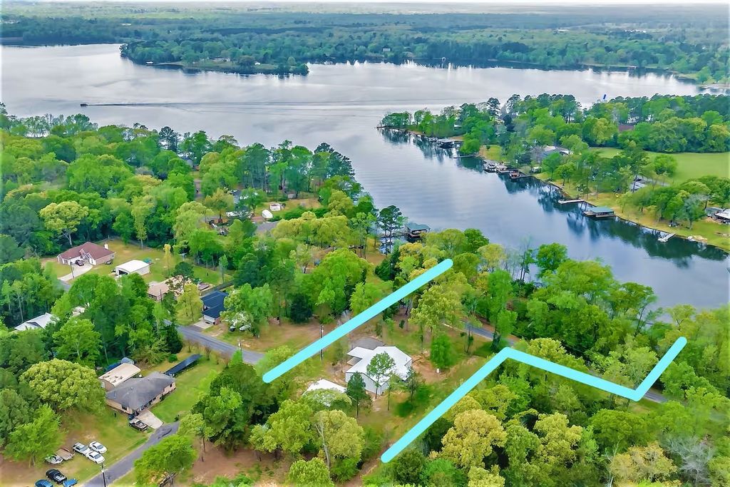420 County Road 2269, Mineola, TX 75773