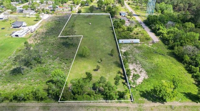 0 Gomez Street, Baytown, TX 77521