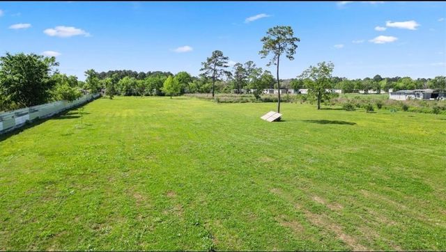 0 Gomez Street, Baytown, TX 77521