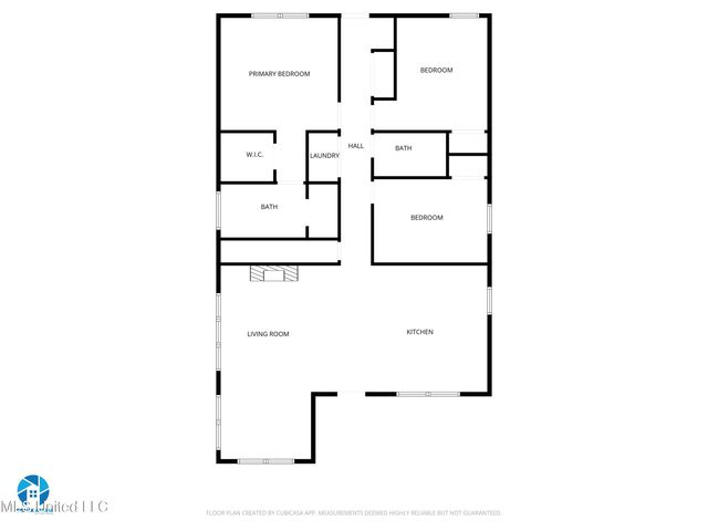 4731 W Beach Boulevard, Gulfport, MS 39501