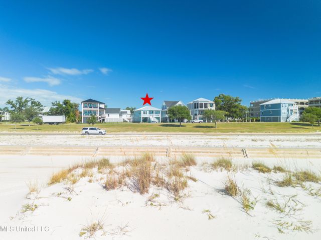 4731 W Beach Boulevard, Gulfport, MS 39501