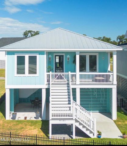 4731 W Beach Boulevard, Gulfport, MS 39501
