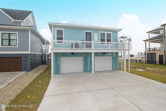 4731 W Beach Boulevard, Gulfport, MS 39501