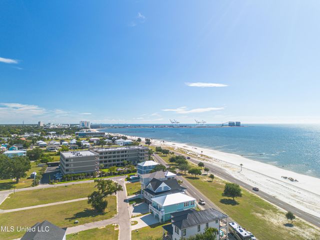 4731 W Beach Boulevard, Gulfport, MS 39501