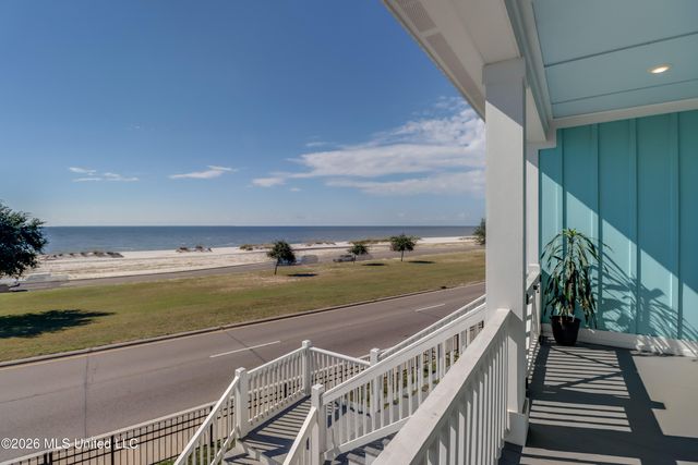 4731 W Beach Boulevard, Gulfport, MS 39501