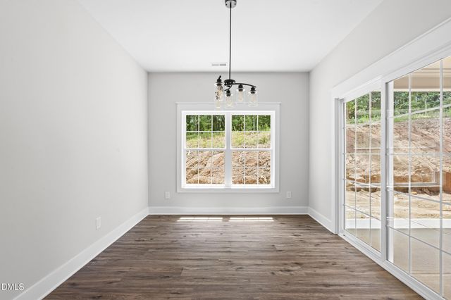 150 Vast View Way, Youngsville, NC 27596