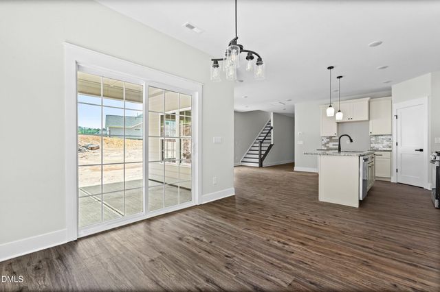 150 Vast View Way, Youngsville, NC 27596