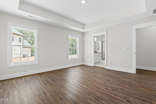 150 Vast View Way, Youngsville, NC 27596