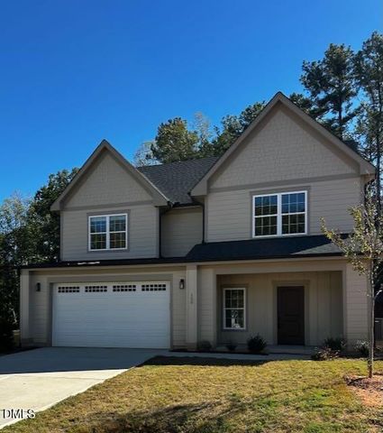 150 Vast View Way, Youngsville, NC 27596
