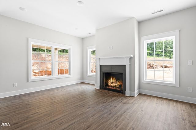 150 Vast View Way, Youngsville, NC 27596