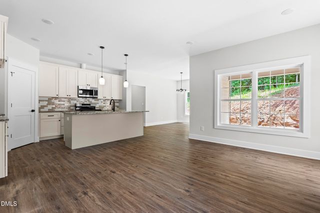 150 Vast View Way, Youngsville, NC 27596