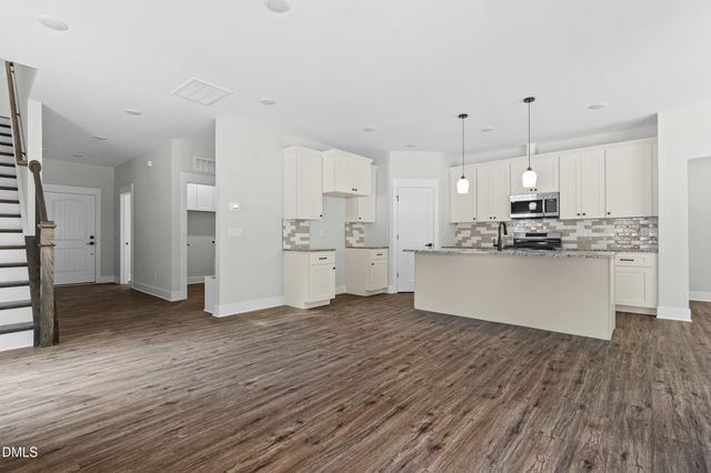 150 Vast View Way, Youngsville, NC 27596